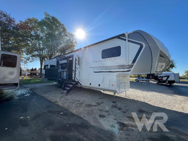 2026 Alliance RV Paradigm 388SP