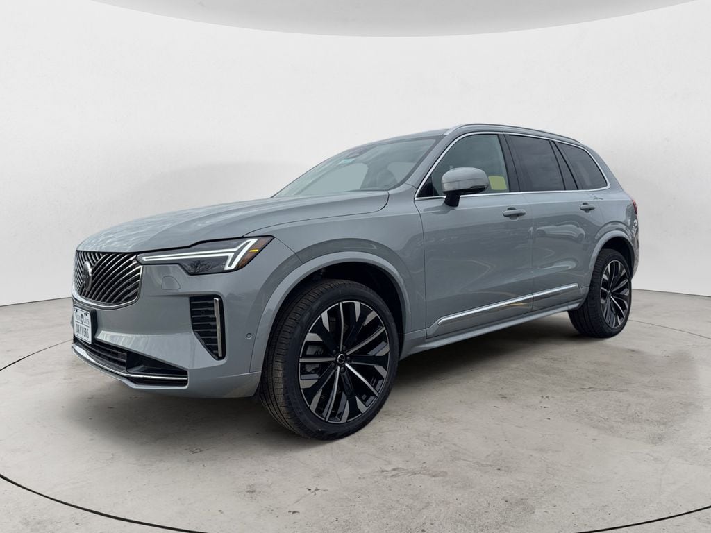 2026 Volvo XC90 B6 Ultra 7-Seater