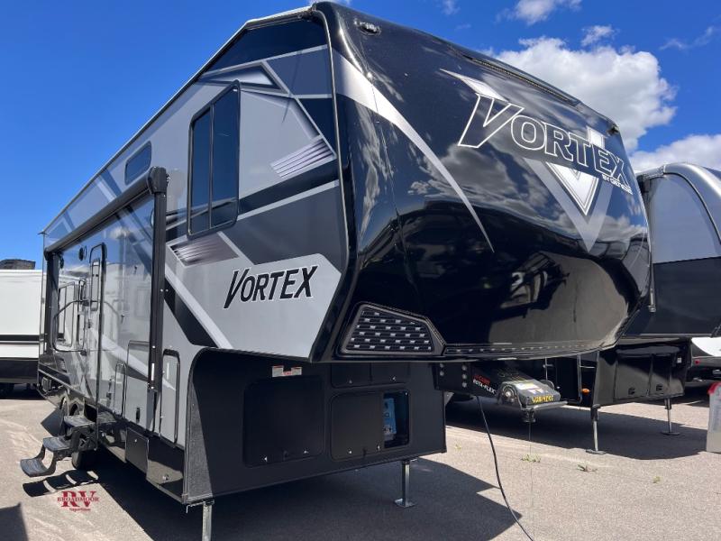 2026 Genesis Supreme Vortex 2814IKS
