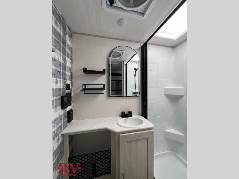 2026 Forest River RV R Pod RP-190