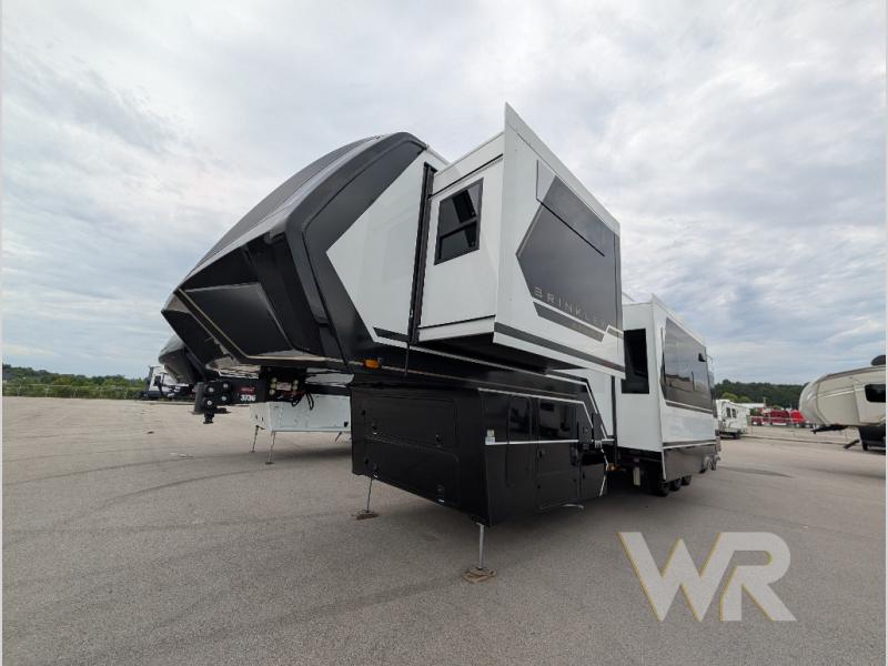 2027 Brinkley Model G 3970