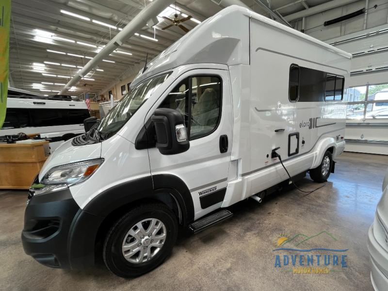2027 Winnebago Elora 19DC