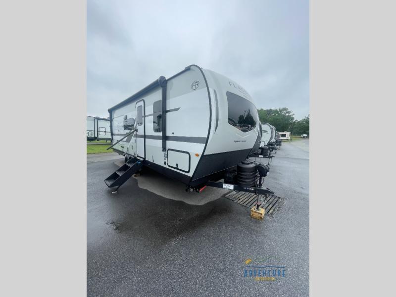 2027 Forest River RV Flagstaff Micro Lite 25DBH