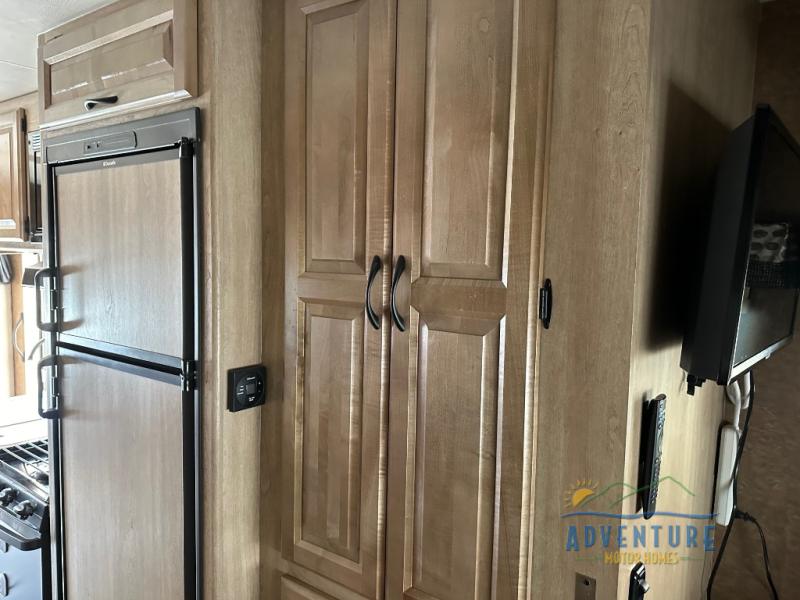 2015 Coachmen RV Prism 2250LE
