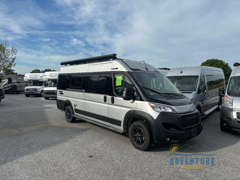 2027 Winnebago Travato 59K
