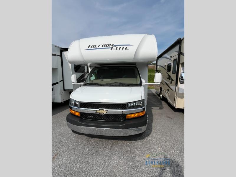 2023 Thor Motor Coach Freedom Elite 22FE