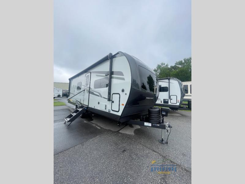 2027 Forest River RV Flagstaff Super Lite 26MBR