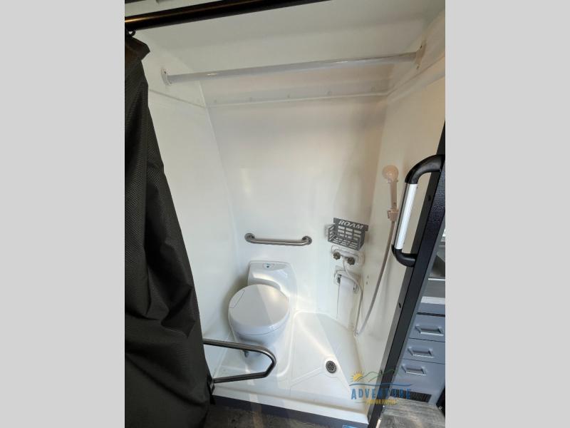 2023 Winnebago Roam Open Concept 59RZ