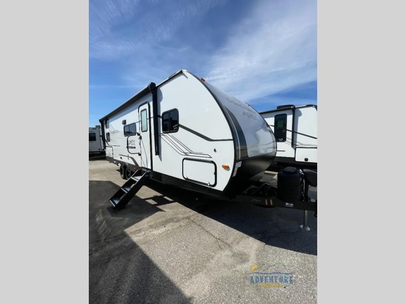 2026 Coachmen RV Apex X Series 26BHX