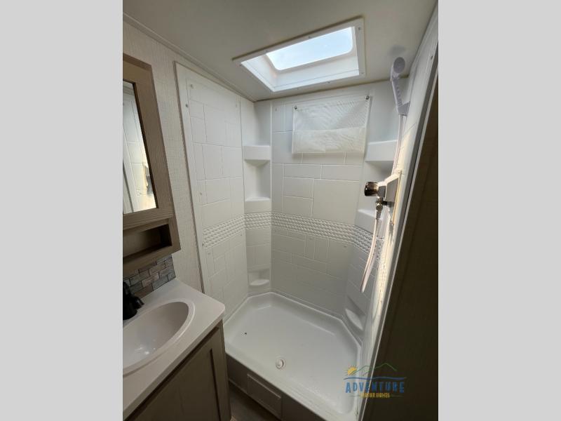 2024 Forest River RV Rockwood Mini Lite 2513S