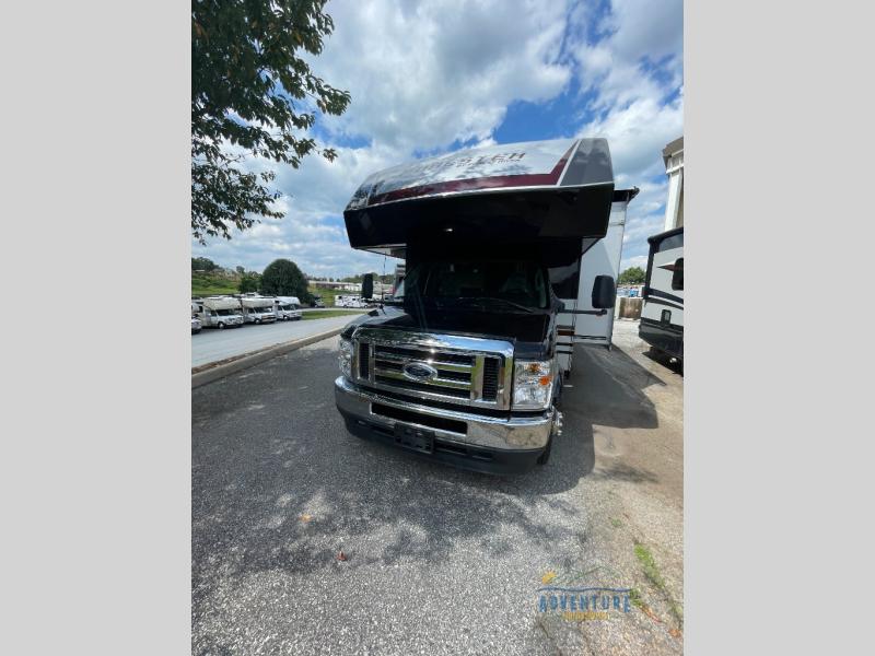 2024 Forest River RV Forester Classic 3051S Ford