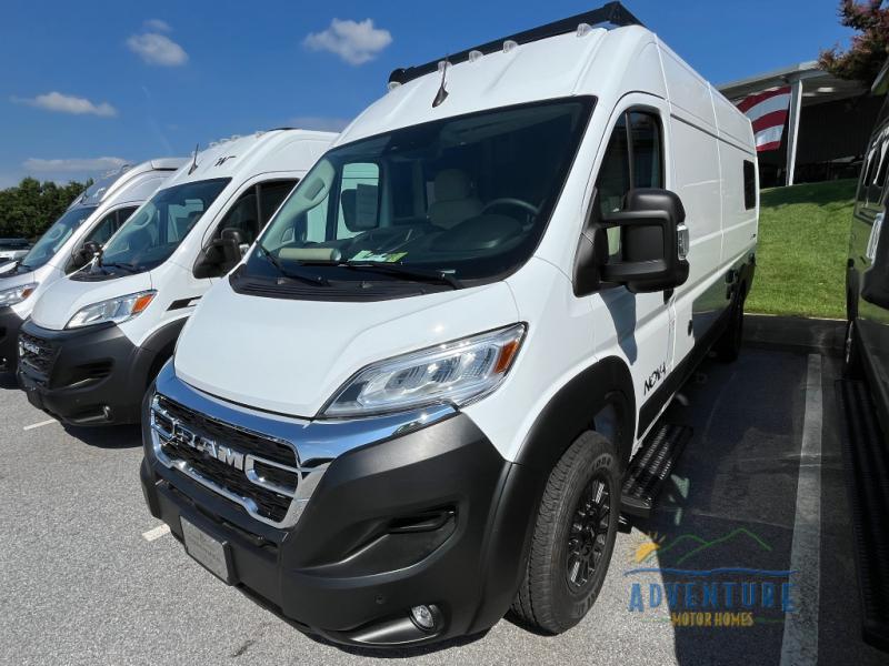 2027 Coachmen RV Nova 20D
