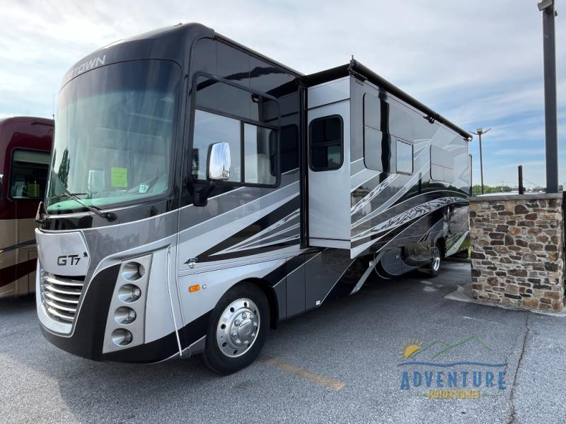 2021 Forest River RV Georgetown 7 Series 36D7