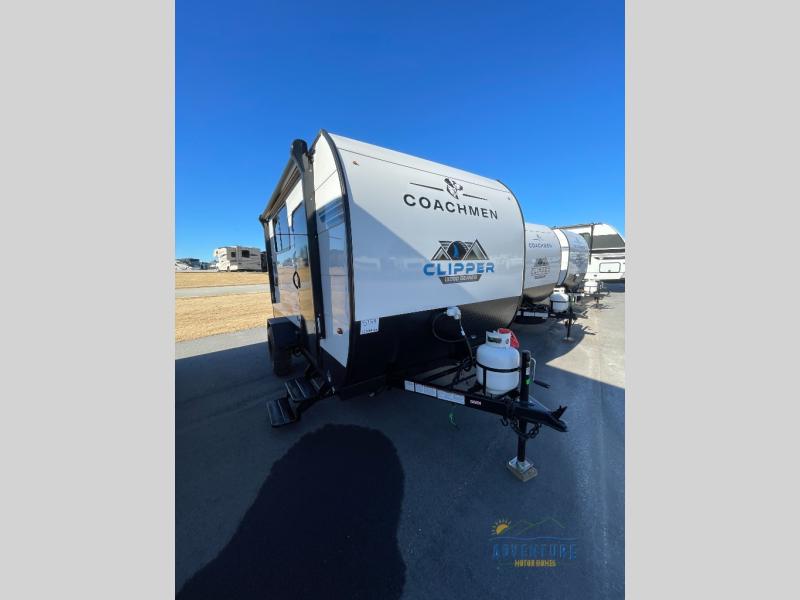 2025 Coachmen RV Clipper ROK 13000ROK