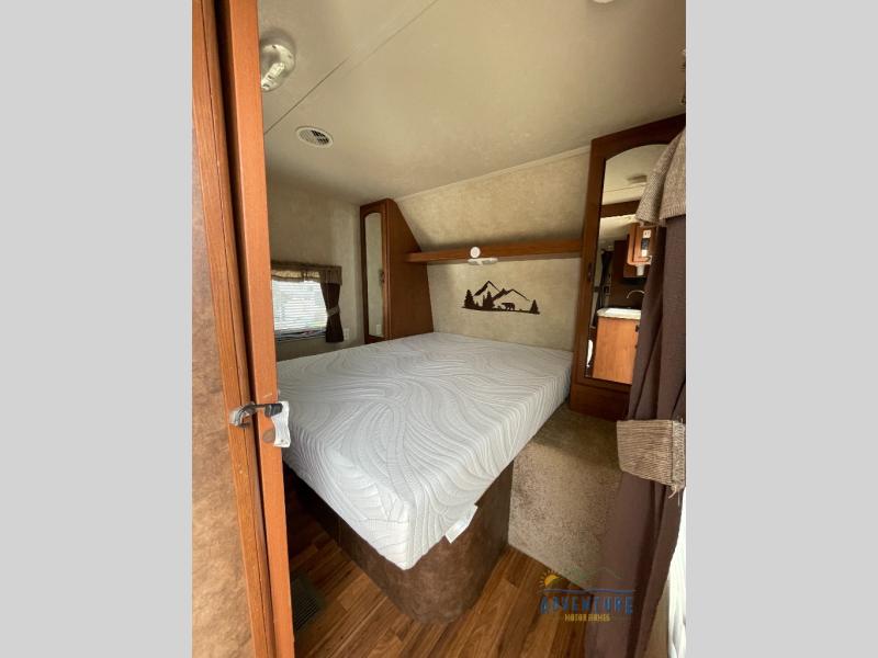 2013 Forest River RV Salem 26TBUD