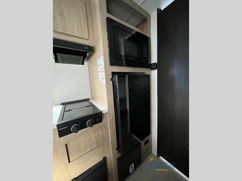 2026 Forest River RV Cherokee Wolf Pup 16LP