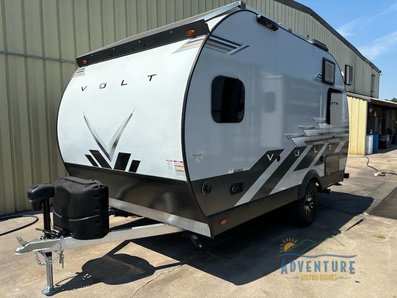 2023 Sunset Park RV Volt 1500
