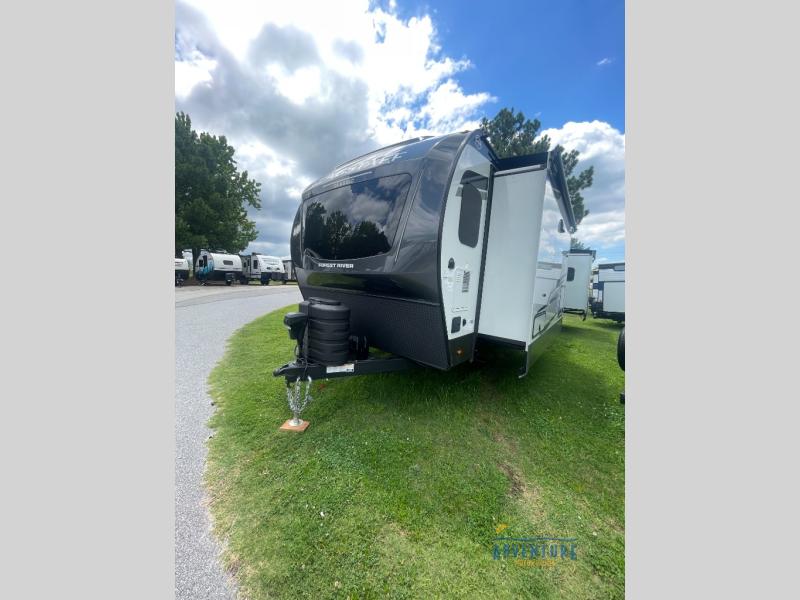 2027 Forest River RV Flagstaff Classic 839FK