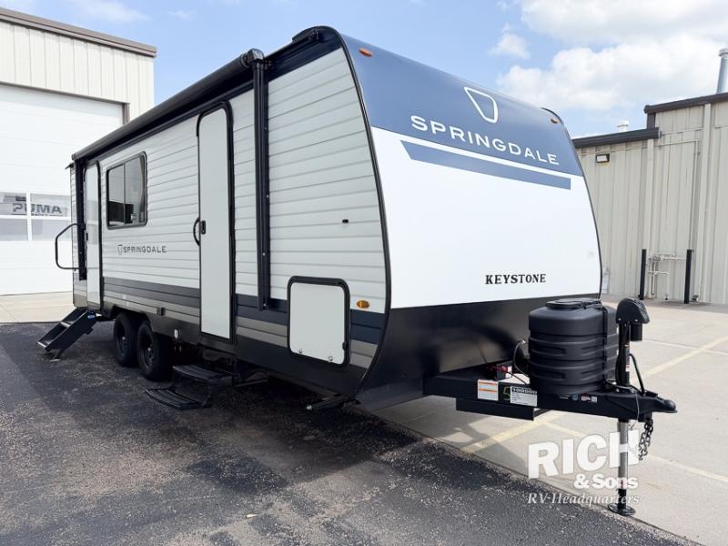 2027 Keystone SPRINGDALE 2100RL