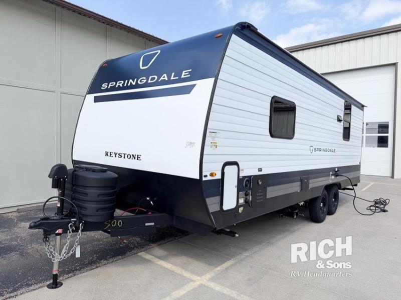 2027 Keystone SPRINGDALE 2100RL