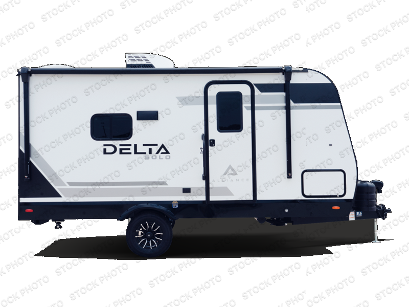 2027 Alliance RV Delta Solo RB152