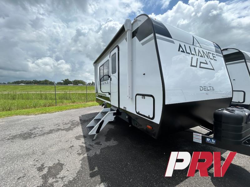 2027 Alliance RV Delta Solo RB152