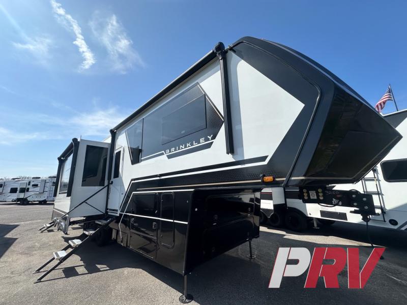 2025 Brinkley BRINKLEY G 3250