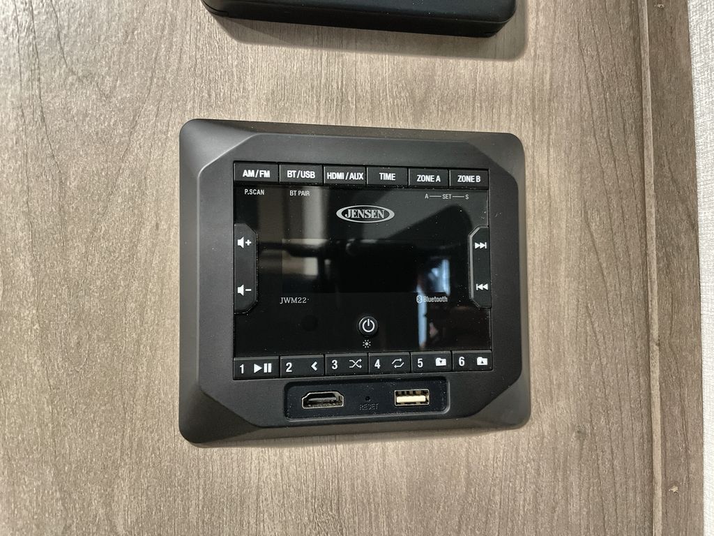 2026 Grand Design Reflection 100 24RL