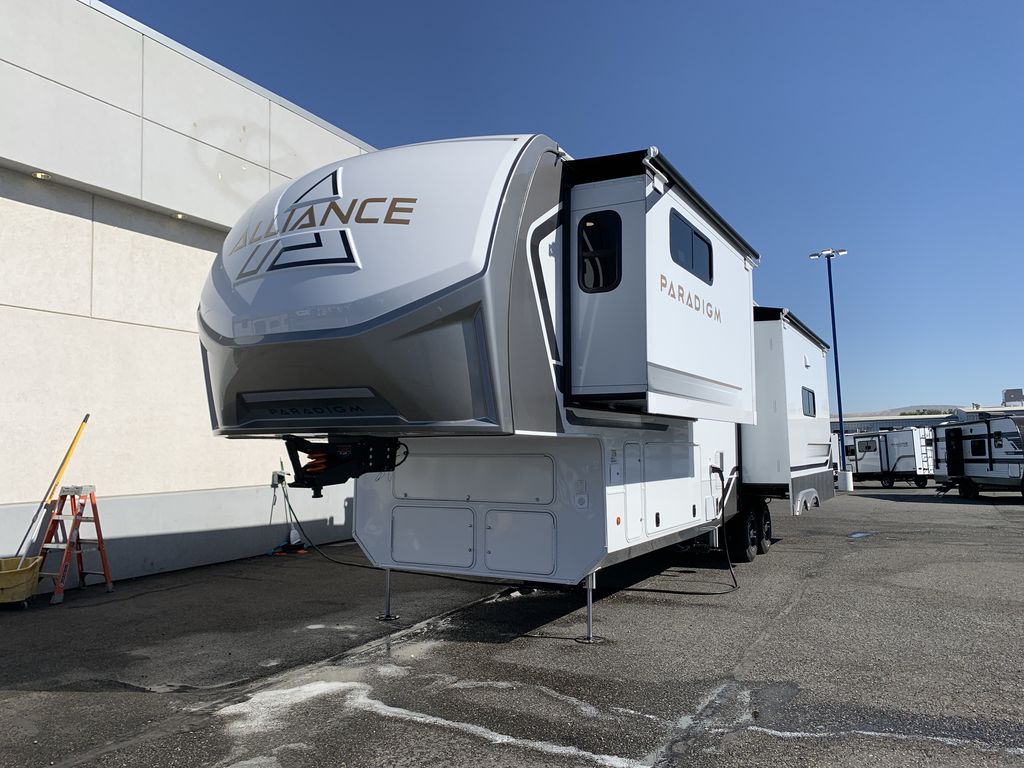 2026 Alliance Paradigm 340RL