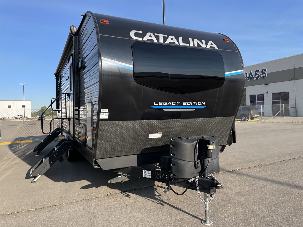 2023 Coachmen Catalina Legacy 263FKDS